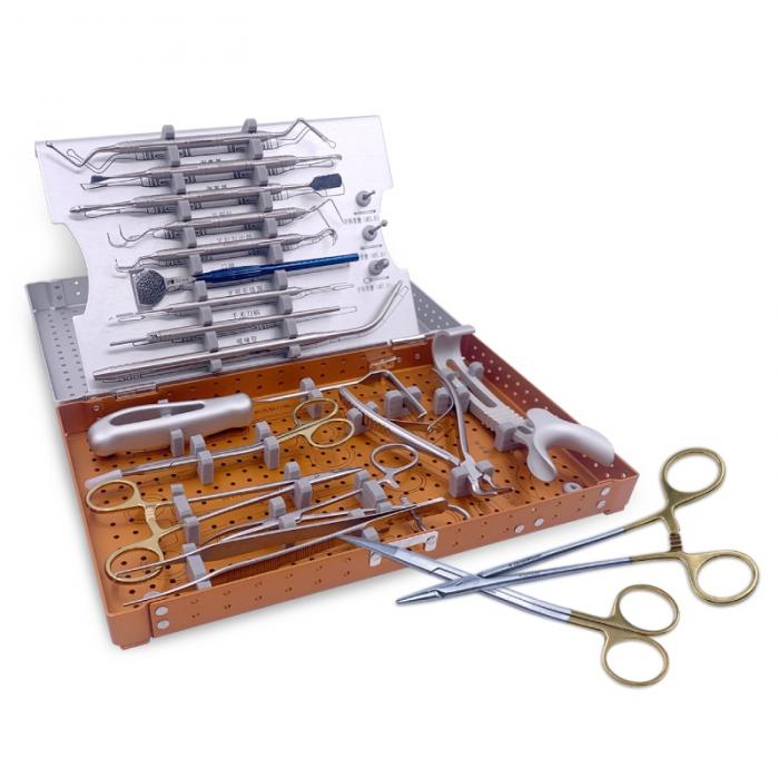 Dental Surgical Instrument