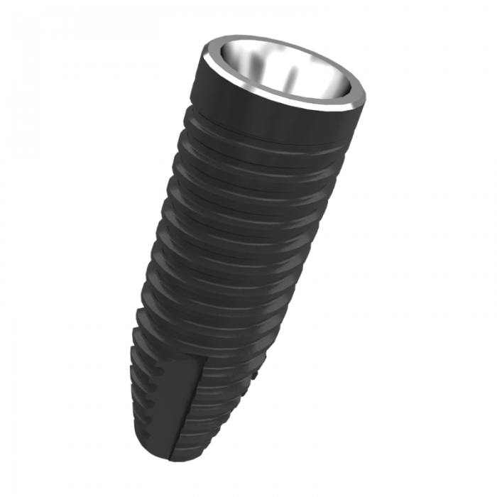 System implantów DMEqual
