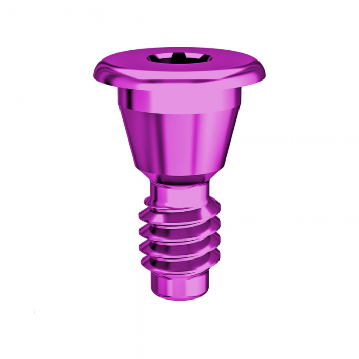 System implantów dentystycznych
