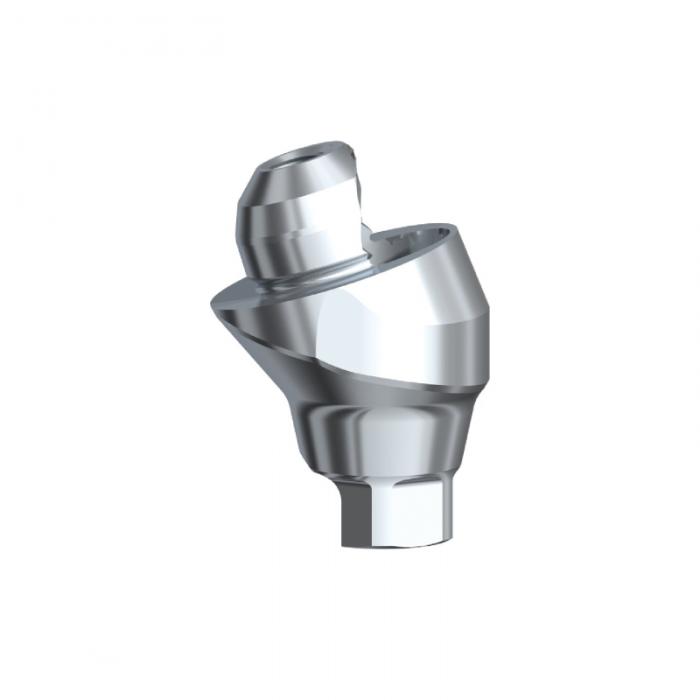 Dental Implant System