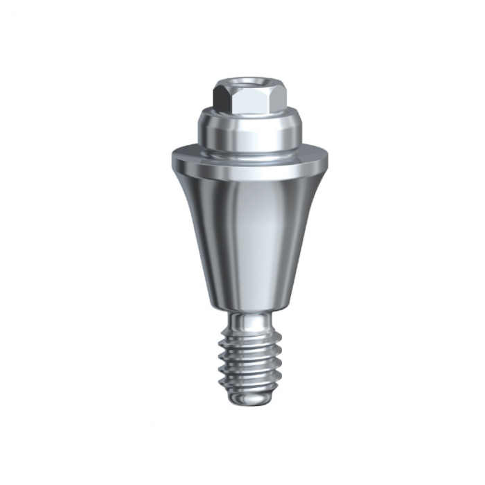 Dental Implant System