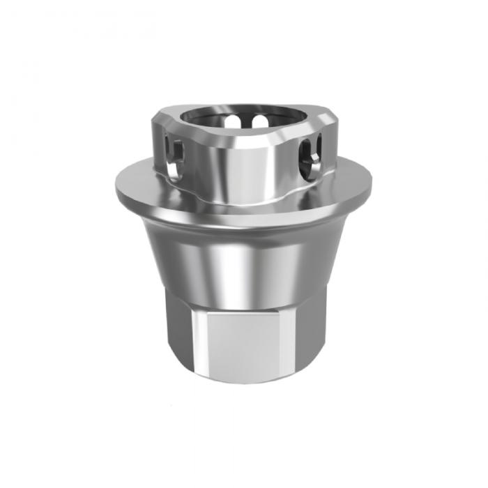 Dental Implant System