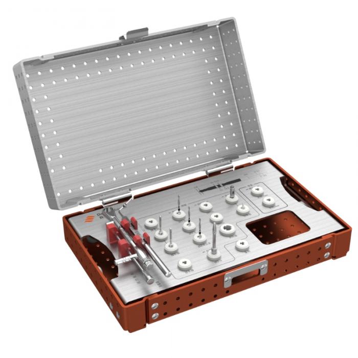 Dental Implant System