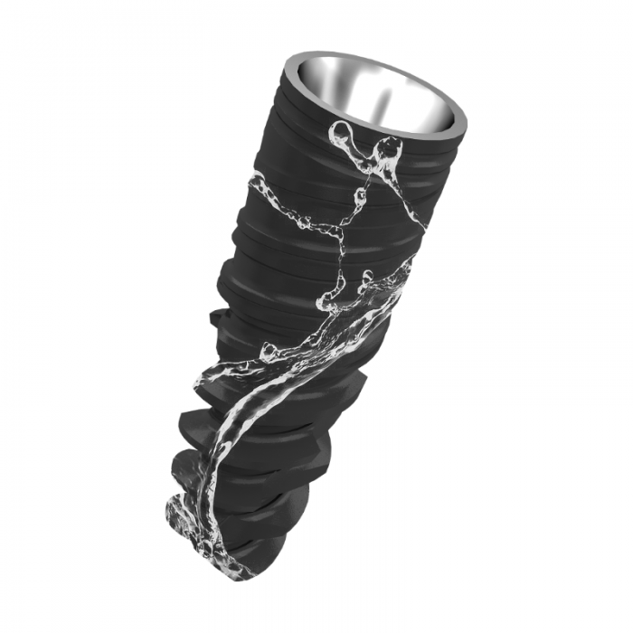 DMDriving Implant System
