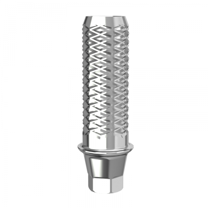 DMR Implant System