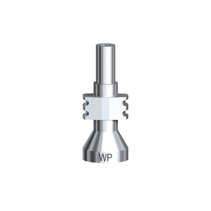Dental Implant System