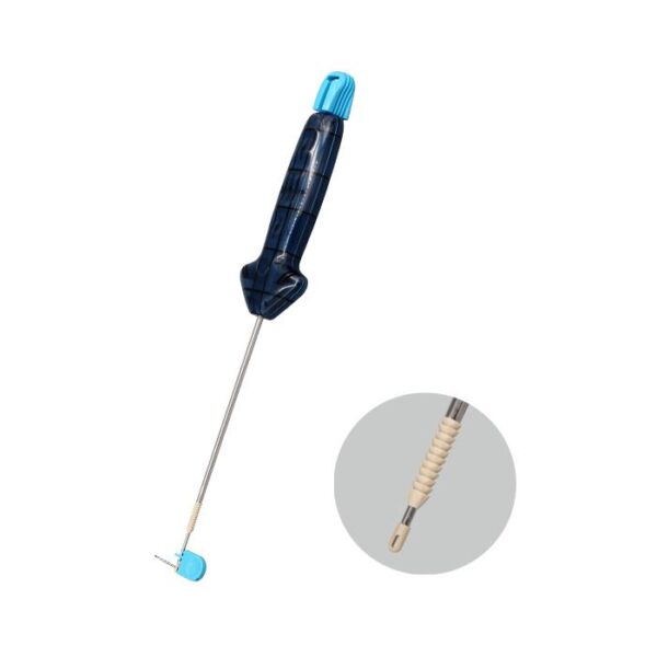 PEEK TowerLock Suture Anchor