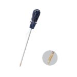 PEEK SwirlFix Suture Anchor → 1. Kotwica szwowa PEEK SwirlFix