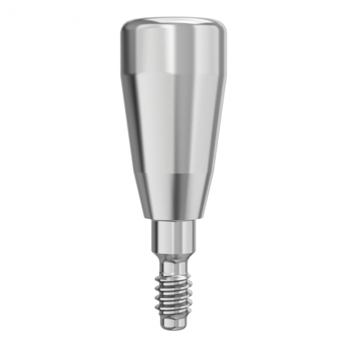 Abutment leczniczy DMS