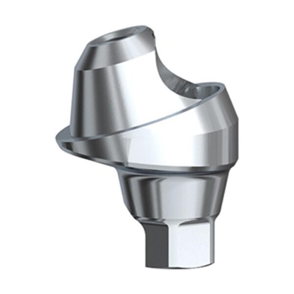 System 3.5mm 17° Wielojednostkowy filar Plus