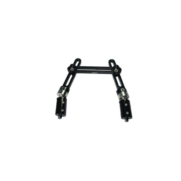 Stabilizator zewnętrzny miednicy