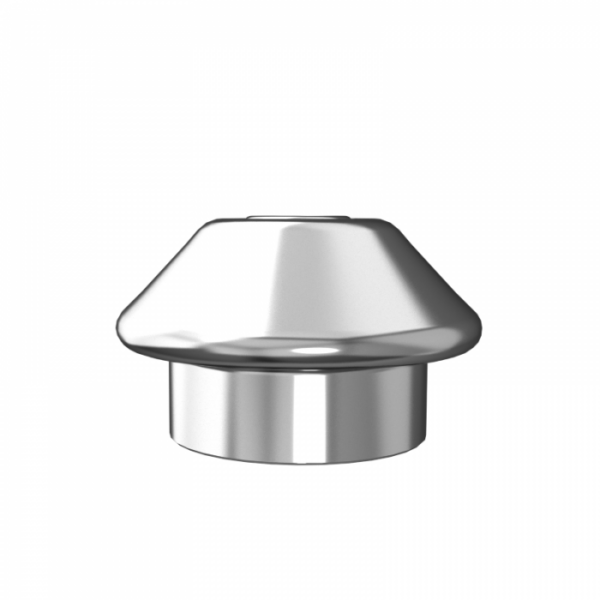 Nasadka gojąca szeroka Multi-unit
