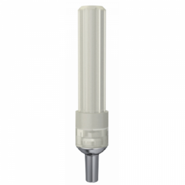 Łącznik stało-wyjmowany EasyLearn 0° Fixed-Detachable Abutment