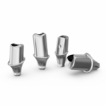 Indywidualne abutmenty CAD/CAM