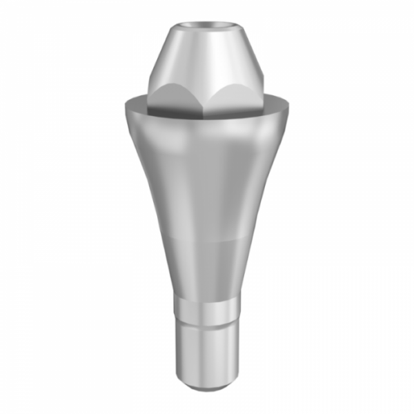 DMR Wielokrotny Abutment